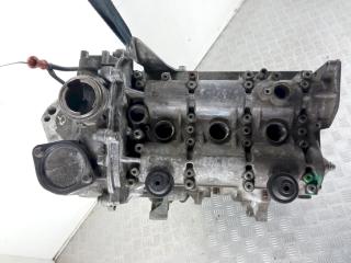 двигатель Volkswagen Polo 5 поколение 2010, 1.2 л., i, бензин, 028564, CGP