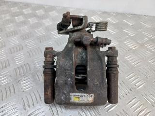 суппорт задний правый Volvo V40 1 поколение 1999