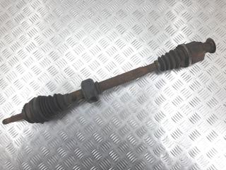 полуось передняя правая (приводной вал, ШРУС) Renault Sandero 1 поколение 2012, 1.6 л., i