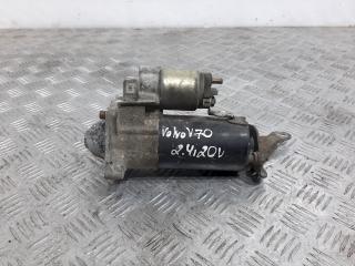 стартер Volvo V70 1 поколение 1999, 2.4 л., i, бензин, -, 0001108167