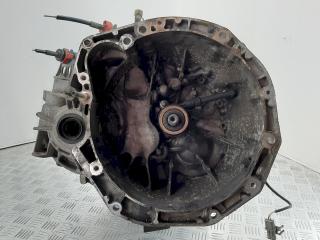 КПП механическая (МКПП) Renault Megane 1 поколение [рестайлинг] 2003, 2.0 л., i, бензин, A001717, ND0014