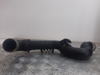 патрубок интеркулера Volkswagen Passat B6 2007, 2.0 л., BMP, дизель, робот, 360145770B