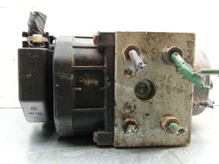 блок ABS Renault Scenic 1 поколение 1999, 7700432643, 0265216732