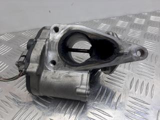 клапан EGR Renault Megane 2 поколение 2006, 1.9 л., DCi, 8200609274