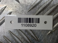 расходомер воздуха Ford Focus 1 поколение [рестайлинг] 2003, 1.8 л., TDDi, дизель, 98AB9P965AA - фото №5