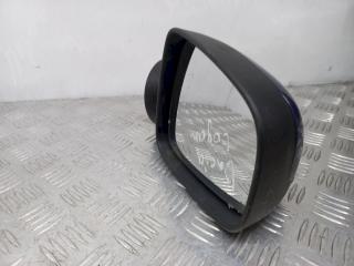 зеркало наружное правое Dacia Logan 1 поколение [рестайлинг] 2011, E9024363