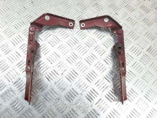 петля капота Opel Omega B [рестайлинг] 2000, 1912307