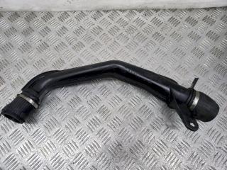 патрубок турбины Peugeot Expert 1 поколение 2004, 2.0 л., HDi, 1487510080