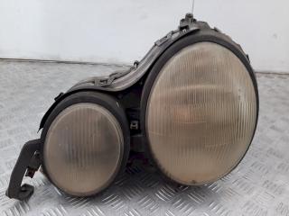 фара левая Mercedes-Benz E-Класс W210/S210 [рестайлинг] 1999, 144869