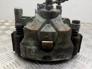 суппорт передний левый Volkswagen Passat B5 [рестайлинг] 2005