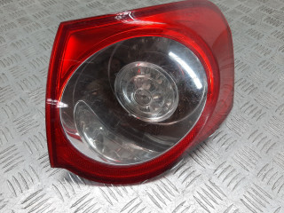 фонарь задний правый Volkswagen Passat B6 2007, универсал