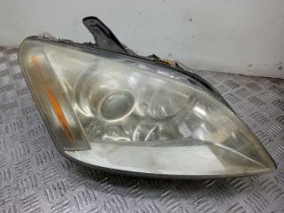 фара правая Ford C-Max 1 поколение 2003, 3M51-13005-EH