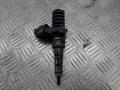 форсунка Volkswagen Golf 4 поколение 2003, 1.9 л., TDi, 038130073AG - фото №2