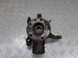 ступица передняя левая Opel Astra H 2007, 1.4 л., i