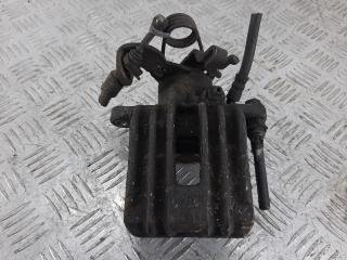 суппорт задний правый Audi A4 B6 2003, 1.9 л., AWX, дизель, МКПП, седан