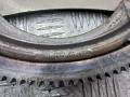 Маховик АКПП (драйв плата) Mercedes-Benz C-Класс W203/S203/CL203 2003, 2.2 л., CDi, 6110320147 - фото №2