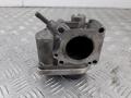 заслонка дроссельная Volkswagen Golf 4 поколение 2002, 1.4 л., i, 036133062L - фото №5