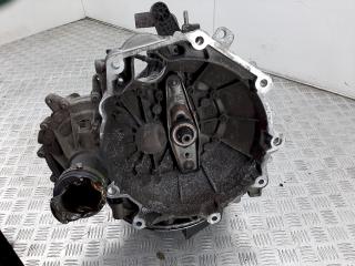 КПП механическая (МКПП) Volkswagen Polo 5 поколение 2012, 1.0 л., бензин