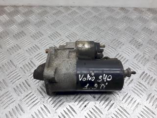 стартер Volvo S40 1 поколение 1997, 1.8 л., Ti, 1107076