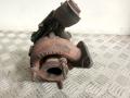 турбина Renault Laguna 2 поколение 2004, 1.9 л., DCi, 8200256077 - фото №3