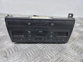 блок управления печки / климат-контроля Audi A6 C5 [рестайлинг] 2004, 2.5 л., AKN, дизель, МКПП, седан, 4B0820043H