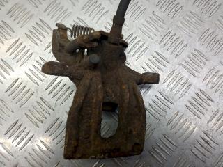 суппорт задний левый Ford Mondeo 3 поколение 2003