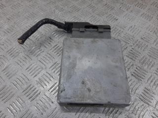 блок управления двигателем Ford Transit Connect 1 поколение [рестайлинг] 2009, 1.8 л., BHPA, дизель, МКПП, фургон, 4S41-12A650-BA