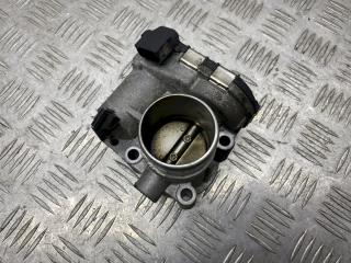 заслонка дроссельная Fiat Stilo 1 поколение 2004, 1.4 л., i, 280750137