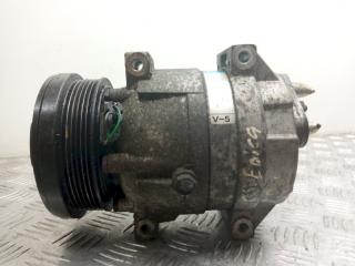 компрессор кондиционера Chevrolet Epica 2 поколение 2009, 2.5 л.