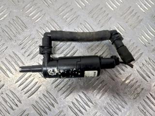 насос (моторчик) омывателя фар BMW 3 серия E46 2001, 8377430-01