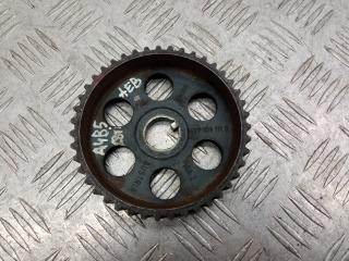 шкив Audi A4 B5 1999, 1.8 л., Ti, бензин, 027109111G