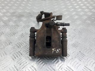 суппорт задний правый Volvo V40 1 поколение [рестайлинг] 2000