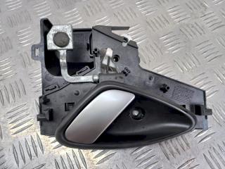 ручка внутренняя Citroen C5 1 поколение 2004, 9649218977