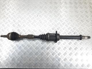 полуось передняя правая (приводной вал, ШРУС) Toyota Avensis 2 поколение (T250) 2005, 2.0 л., D-4D