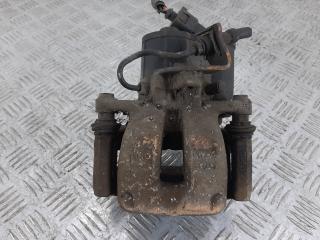 суппорт задний левый Volkswagen Passat B6 2008