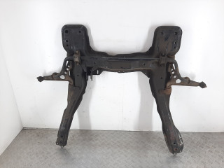 балка подвески передняя (подрамник) Fiat Scudo 2 поколение 2007, 2.0 л., дизель