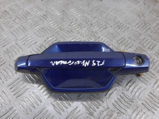 ручка наружная Hyundai Terracan 1 поколение 2004, 2.9 л., дизель, МКПП, внедорожник 5 дв.