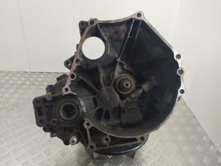 КПП механическая (МКПП) Rover 45 1 поколение 2000, 2.0 л., DT, дизель, S6BSU