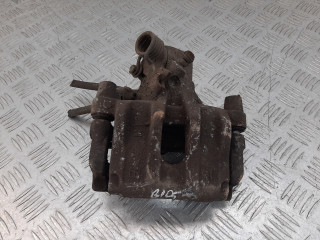 суппорт задний левый Ford C-Max 1 поколение [рестайлинг] 2009, 1.6 л., HXDA, бензин, МКПП