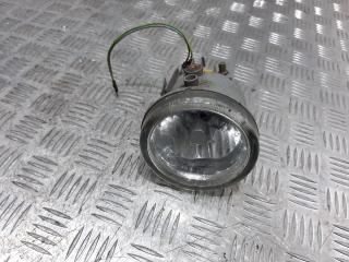 фара противотуманная левая Citroen C3 1 поколение 2005