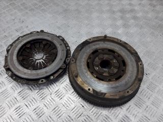 маховик BMW 3 серия E46 2003, 1.8 л., i