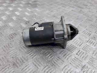 стартер Opel Meriva 1 поколение (A) [рестайлинг] 2006, 1.6 л., i, бензин, -