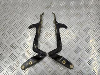 петля капота Lancia Ypsilon 1 поколение 1999