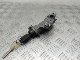 замок зажигания Audi A4 B6 2003, 2.0 л., ALT, бензин, 4B0905851C