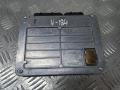 блок управления двигателем Audi A4 B5 1999, 1.6 л., i, 3B0906018A - фото №3