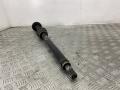 полуось передняя правая (приводной вал, ШРУС) Volvo V70 2 поколение 2003, 2.4 л., Ti - фото №3