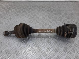 полуось передняя правая (приводной вал, ШРУС) Mercedes-Benz Vito W638 2002, 2.3 л., OM 601.942, дизель, 5МКПП