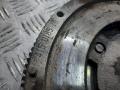 маховик Ford Focus 1 поколение 2001, 1.8 л., TDCi, 415018510 - фото №6