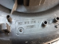 моторчик печки Skoda Fabia 2 поколение [рестайлинг] 2012, 1.2 л., CGPA, бензин, МКПП, 6Q1819015J - фото №4