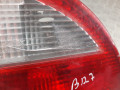 фонарь крышки багажника левый Ford Galaxy 1 поколение [рестайлинг] 2005, 1.9 л., AUY, дизель, 6МКПП - фото №2